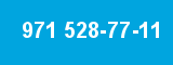 971 528-77-11